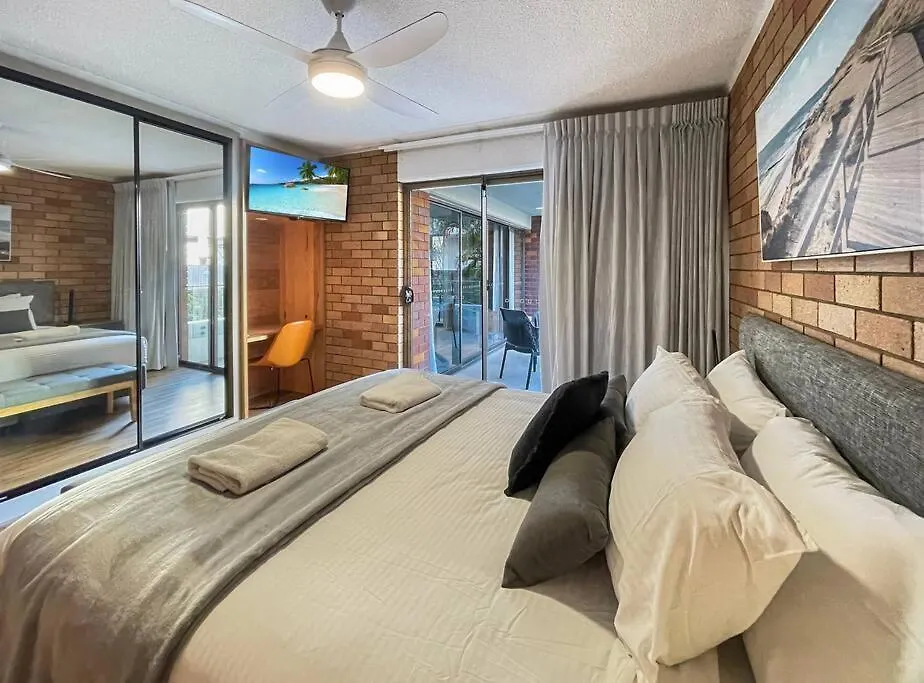 Appartamento The Block Mooloolaba - Unit 2
