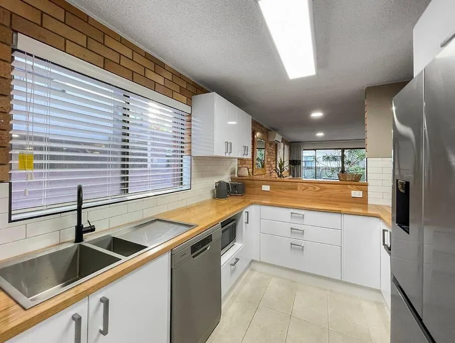 Appartamento The Block Mooloolaba - Unit 2 0*,  Australia
