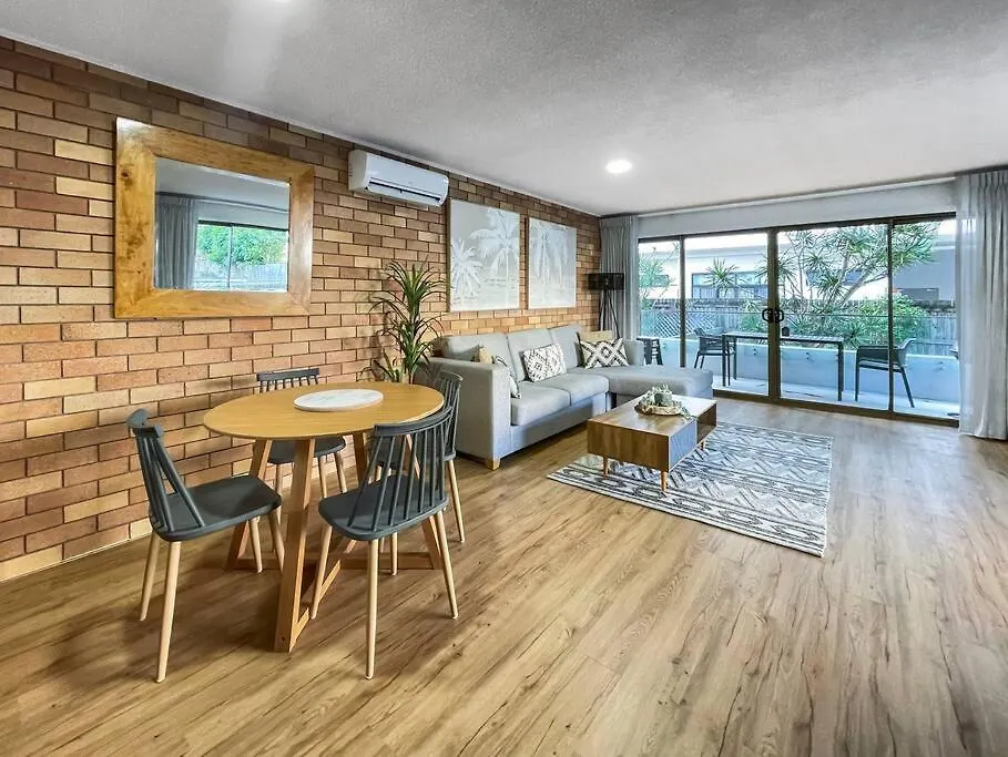Appartamento The Block Mooloolaba - Unit 2