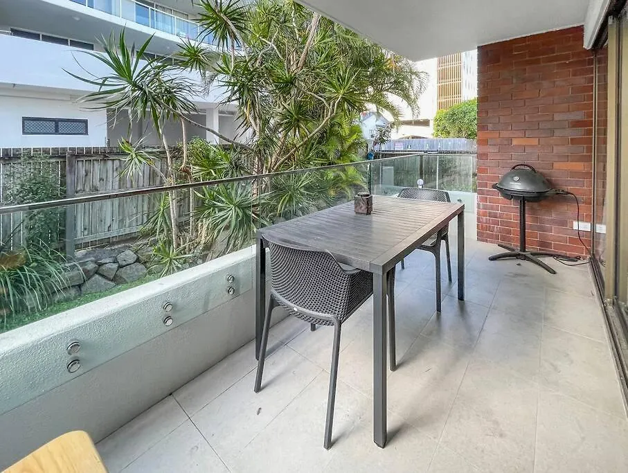 Appartamento The Block Mooloolaba - Unit 2 Australia