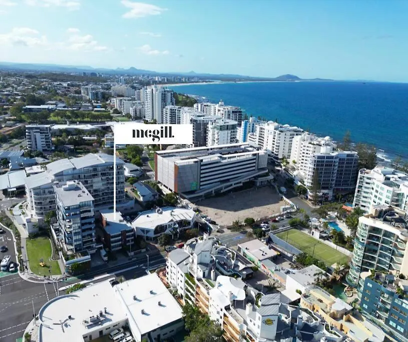 Appartamento The Block Mooloolaba - Unit 2