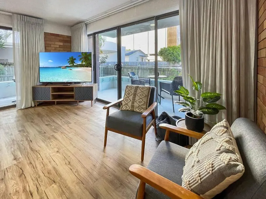 Appartamento The Block Mooloolaba - Unit 2