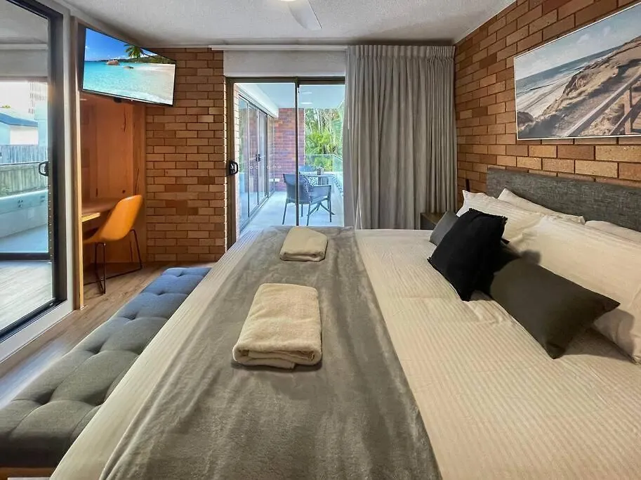 Appartamento The Block Mooloolaba - Unit 2 Australia