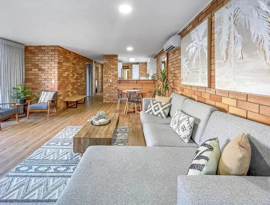 Appartamento The Block Mooloolaba - Unit 2 0*,